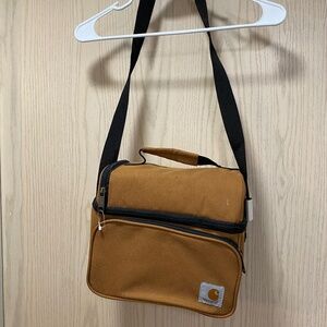 Carhartt 12 Can Insulated Compartment Lunch Cooler